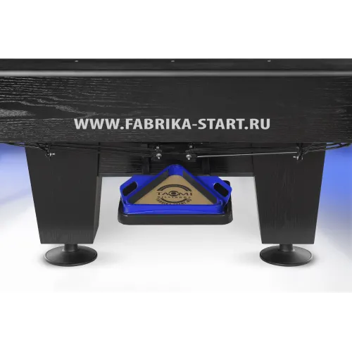 Бильярдный стол TAO-MI Model 3 пул 9 ft, сукно Blue