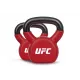 Гиря UFC ПВХ 6 кг